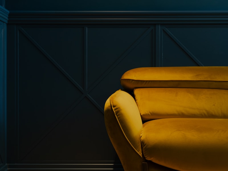 Arredo moderno