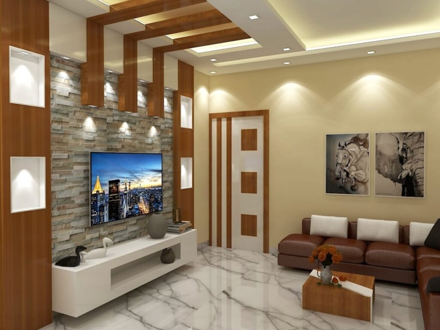 Progetto residenziale