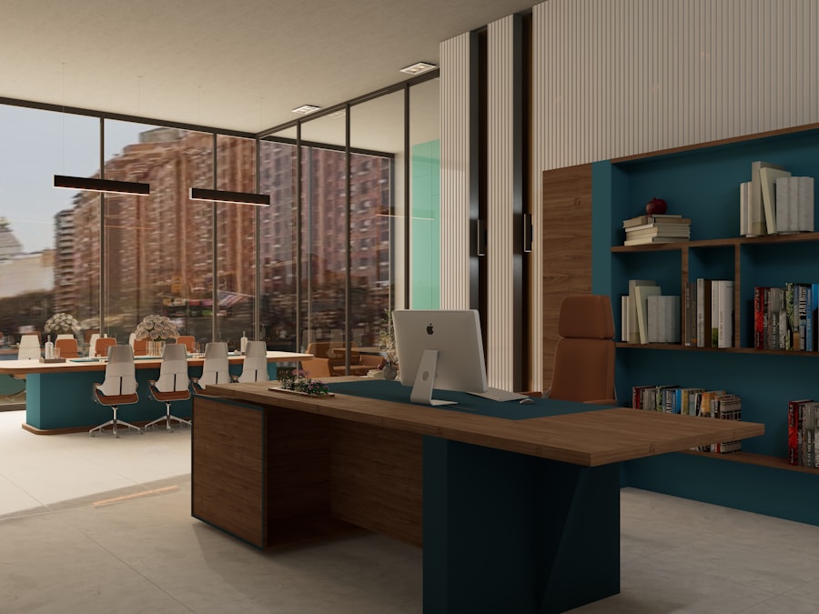 Arredo contract uffici